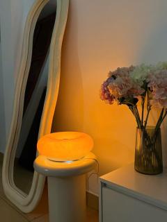 Zen Home Apartment Binh Thanh Metro Station - 5