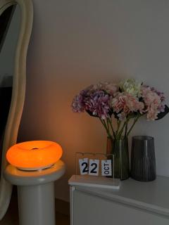 Zen Home Apartment Binh Thanh Metro Station - 3