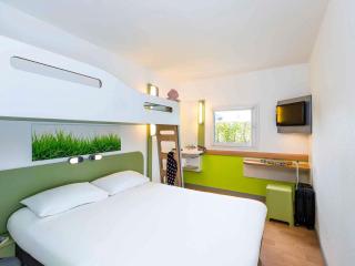 Ibis Budget Angers Parc des Expositions - 8