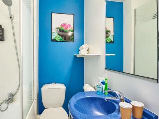 Ibis Budget Versailles Coignieres - 9