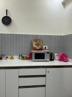 Pillowtalk Apartment - 6