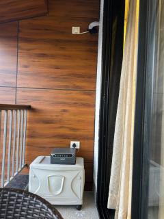 Pillowtalk Apartment - 5