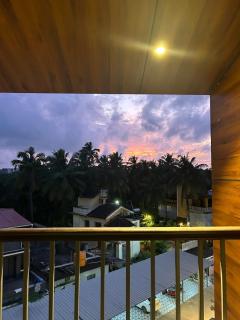 Pillowtalk Apartment - 4