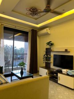 Pillowtalk Apartment - 0