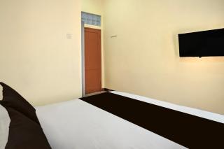 Hotel O Medan near Sun Plaza formerly Medan Baru House - 2