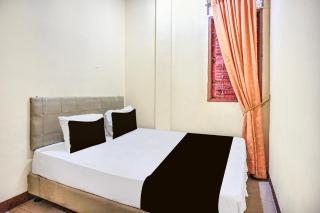Hotel O Medan near Sun Plaza formerly Medan Baru House - 3