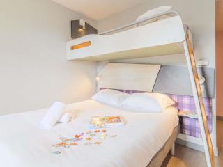 greet hôtel Annecy Cran-Gevrier by Accor - 9