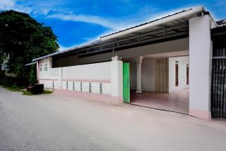 Hotel O Medan near Sun Plaza formerly Medan Baru House - 9