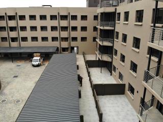 Lux Leisure Apartment Hotel Sandton - 7