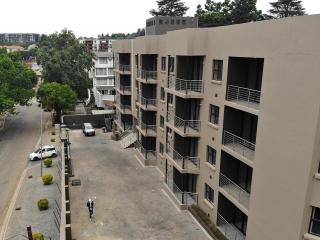 Lux Leisure Apartment Hotel Sandton - 3