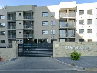 Lux Leisure Apartment Hotel Sandton - 2