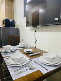 SMDC Good Stays - Shore 2 Tower 2 Unit 1828 - 5