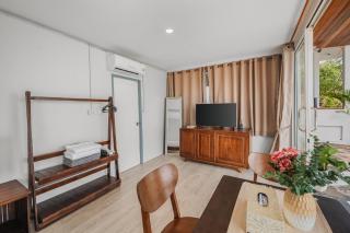 Escape Beachfront Cottage, Lamai Beach - 6