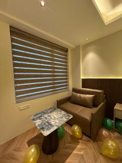 Modern Ghar Studio - Expo Mart - hourly booking available - 4