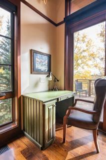 RMR: Timbers at Granite Ridge 3100 in Teton Village - 2