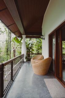 The Wild Rest Nature Resort - 7