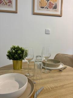 Le Rive Droite - T2 hypercentre de Rouen - 9