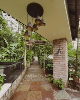 The Wild Rest Nature Resort - 2