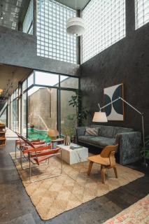 The Lima Ocean Suites Pererenan - 9
