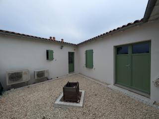 Maison propice au farniente - 1