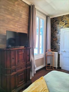 Le Jardin Secret & Spa - Chambre d'Hôtes - 3