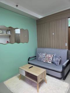 SMDC Good Stays - Shore 2 Unit 754 Tower 2 - 0