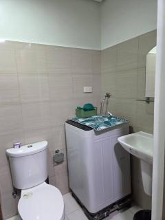 SMDC Good Stays - Shore 2 Unit 754 Tower 2 - 9