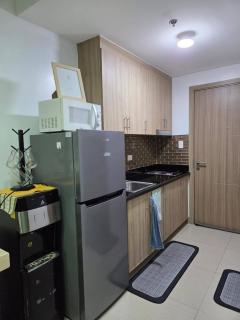 SMDC Good Stays - Shore 2 Unit 754 Tower 2 - 8