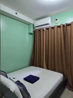 SMDC Good Stays - Shore 2 Unit 754 Tower 2 - 5