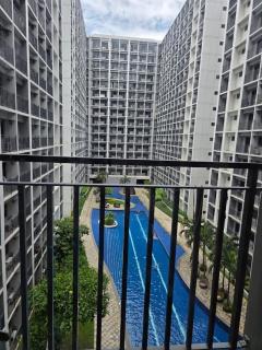 SMDC Good Stays - Shore 2 Unit 754 Tower 2 - 1