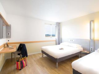 Ibis Budget Fréjus St Raphaël centre - 2