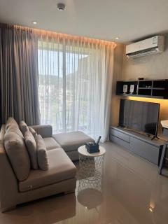 Kamala City Gate 1 bedroom By Ere P710 - 0