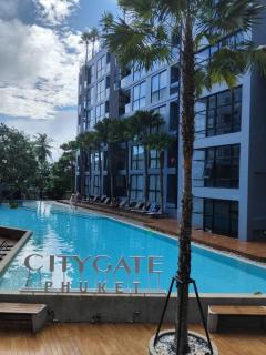 Kamala City Gate 1 bedroom By Ere P710 - 4