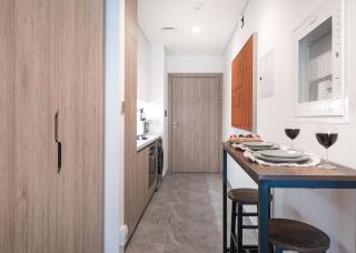 Brand New Studio for 4 Guests - Near Dubai Mall - 6