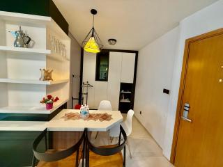 Vortex Suites Klcc By Bukit Bintang - 2