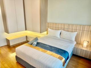 Vortex Suites Klcc By Bukit Bintang - 7