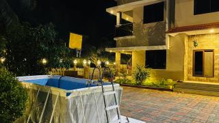 Halfmoon Homestay - 8