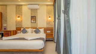 Nieve Boutique Hotel by Z Vacations - 7