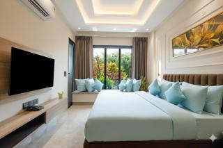 Hotel Leeef Ninee Hotel in Sector 23, Near Udyog Vihar - 3