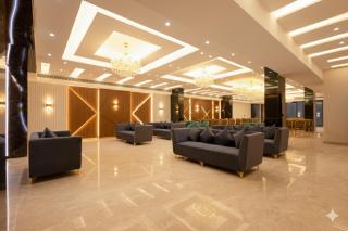 Hotel Leeef Ninee Hotel in Sector 23, Near Udyog Vihar - 1