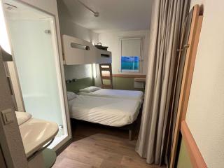 ibis budget Rennes Route de Saint Malo - 0