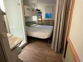 ibis budget Rennes Route de Saint Malo - 8