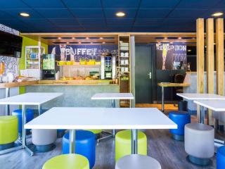 ibis budget Rennes Route de Saint Malo - 7