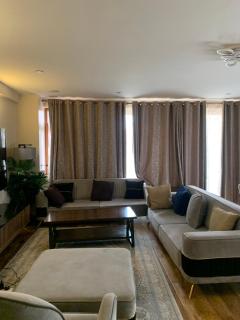 Westin Apartment - 8