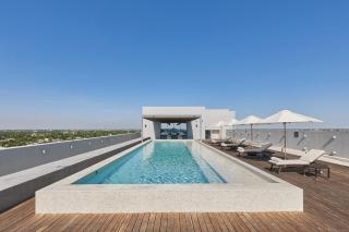 Crowne Plaza Merida by IHG - 9