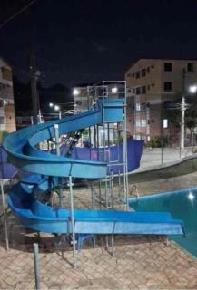 Oasis Urbano - 8