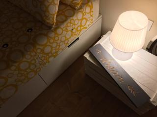 Casa Anna Lungarno Galilei Pisa - 5