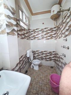 Hotel Lucknow central - 5