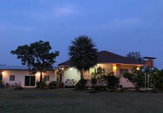 Garden house - 0