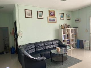 Garden house - 2